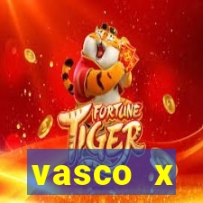vasco x internacional futemax